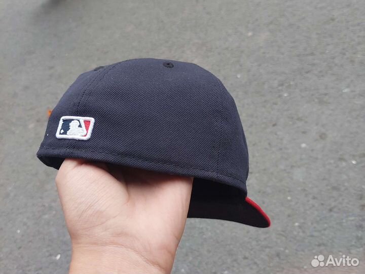 Кепка бейсболка new era original