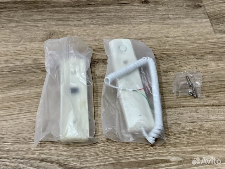 Трубка домофона vizit