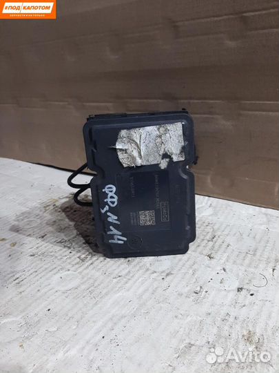 Блок ABS Ford Focus 3 (2011 - 2015)