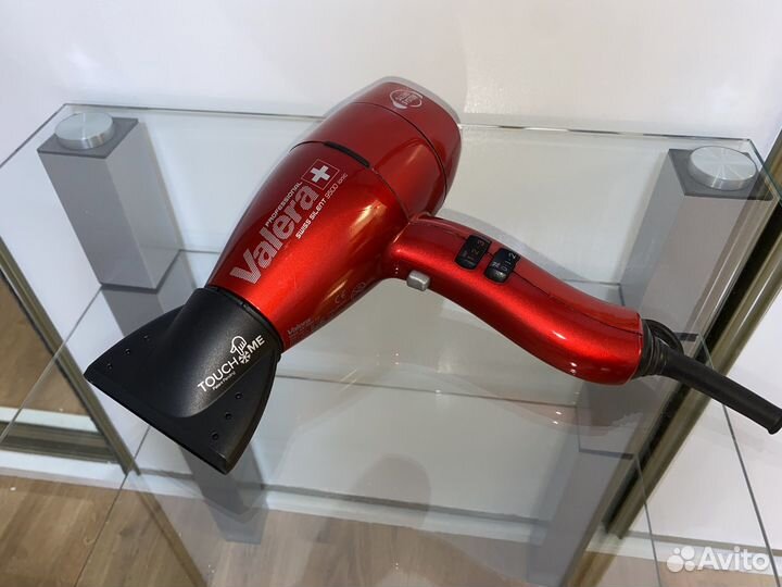 Фен профессиональный