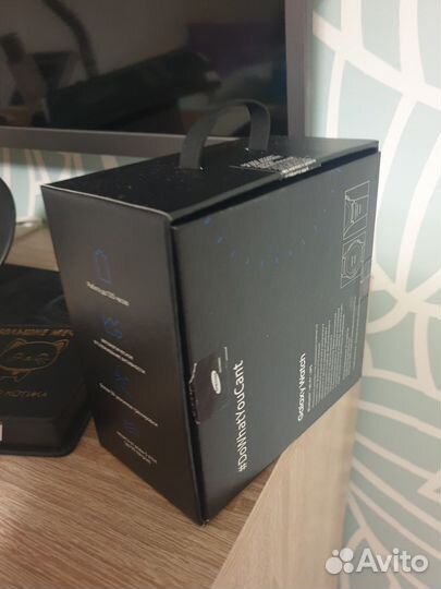 Samsung galaxy watch 4 classic 42mm