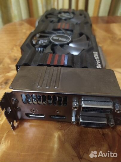 Видеокарта