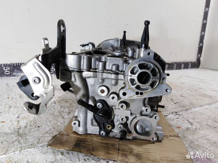 Головка блока Ауди A4 B8