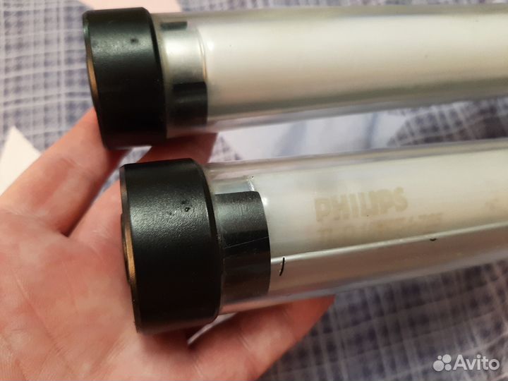 Освещение в аквариум/террариум