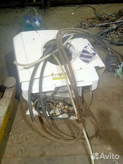 Рефрежиратор