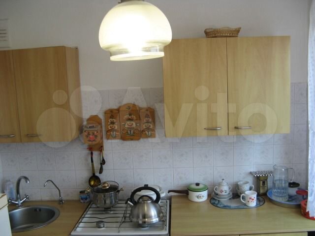 2-к. квартира, 49,8 м², 5/5 эт.