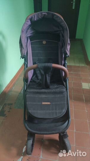 Прогулочная коляска бу