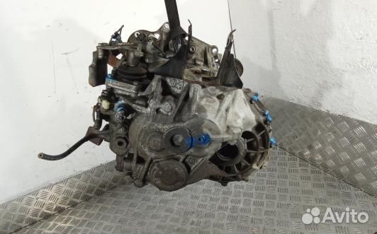 Кпп 6ст. toyota RAV 4 ZSA3 (HEA25TX01)