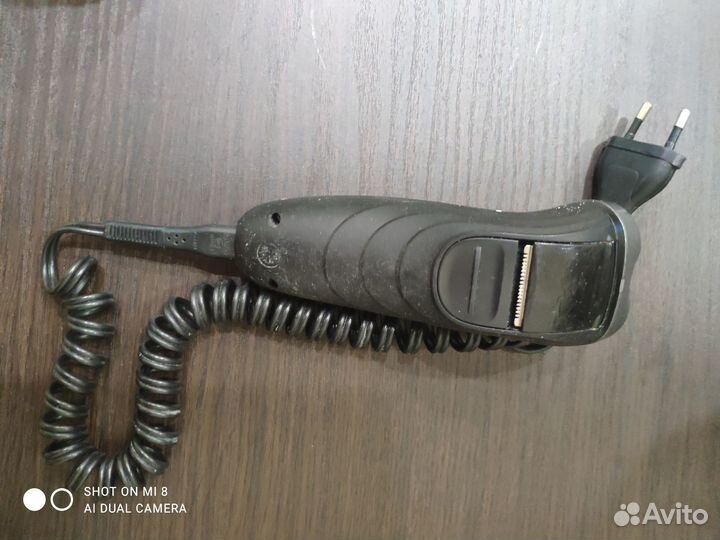 Бритва электрическая philips