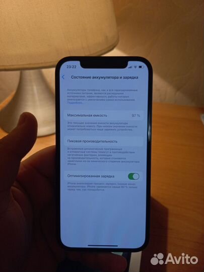 iPhone 12, 128 ГБ
