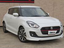 Suzuki Swift 1.0 AT, 2017, 87 000 км, с пробегом, цена 900 000 руб.