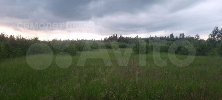 Участок 12 сот. (ИЖС)