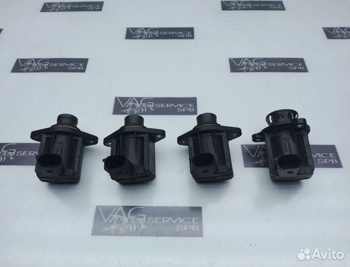 Клапан перепускной VW VAG 1.4 TSI