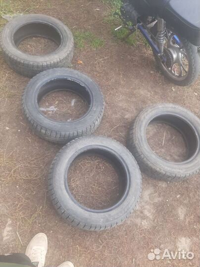 Hankook Winter I'Cept IZ2 185/60 R15 84