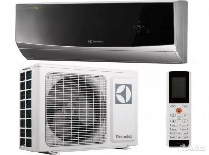 Кондиционер/Сплит-система с гарантией