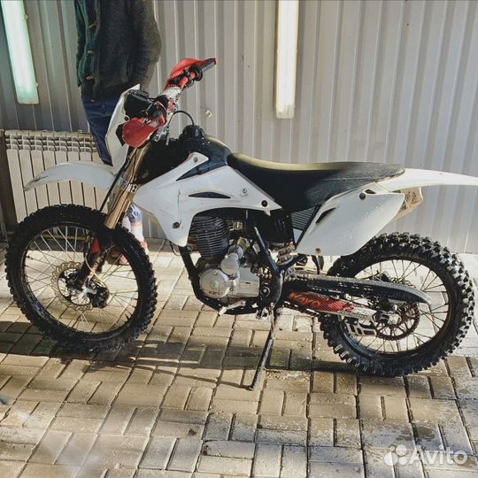 Kayo t2 enduro 15г