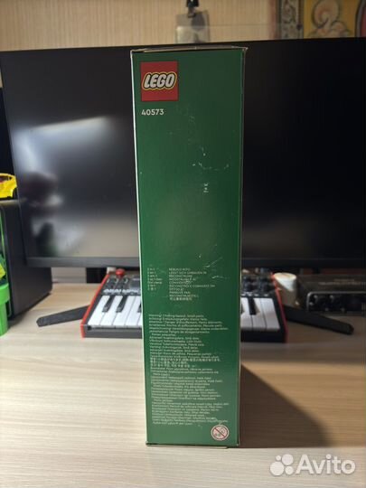 Lego 40573