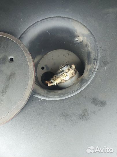 Газовое оборудование 4 поколения бу