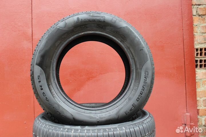 Pirelli Cinturato P1 205/65 R15