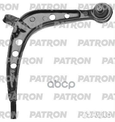 Рычаг подвески правый BMW: 3 E46 полноприводная