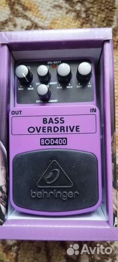 5 струнная бас гитара