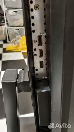 Монитор 4k asus 28 дюймов