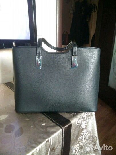 Новая женская сумка