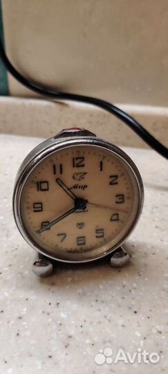 Часы Мир 1957