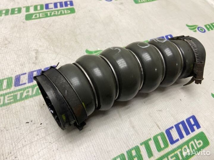 Патрубок интеркулера Ford C-Max DV6 2011