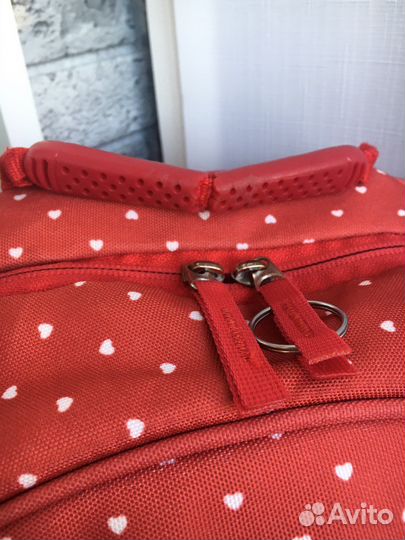 Рюкзак школьный Herlitz