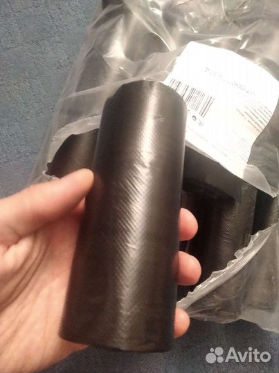 Пакеты для мусора (мусорные мешки)