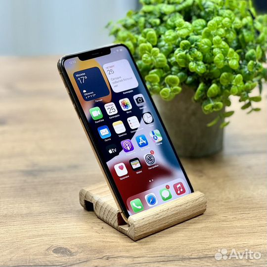 iPhone 11 Pro Max, 64 ГБ