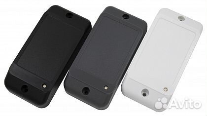 Pr-105 считыватель EM-Marin - Новый