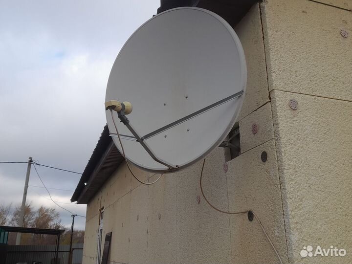 Цифровая тв приставка НТВ Плюс