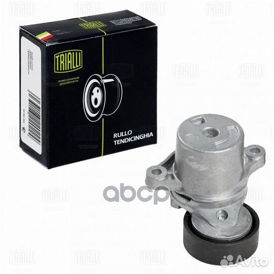 Ролик привод. ремня для а/м Kia Soul (09) 1.6d