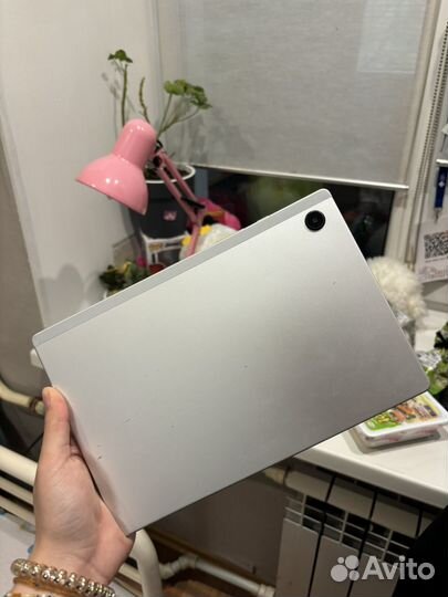 Samsung galaxy tab a8