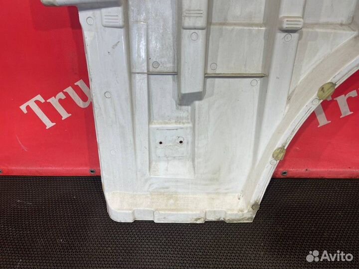 Продолжение двери левой Daf XF105