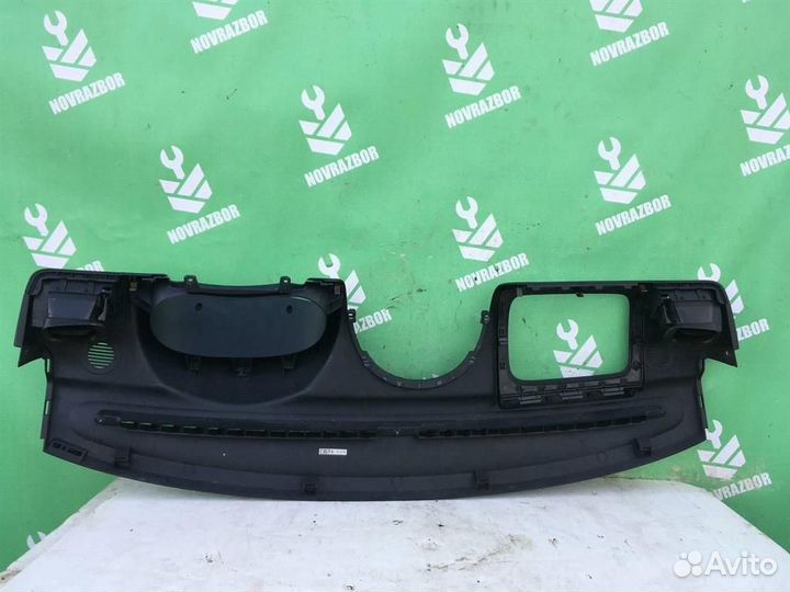 Торпедо Рено Клио 2 Симбол