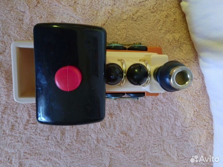 Поезд Sylvanian Families Maple Town