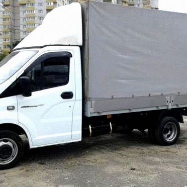 Международный переезд — под контролем логистов 24/225