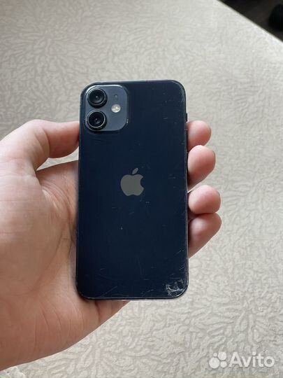 iPhone 12 mini, 64 ГБ