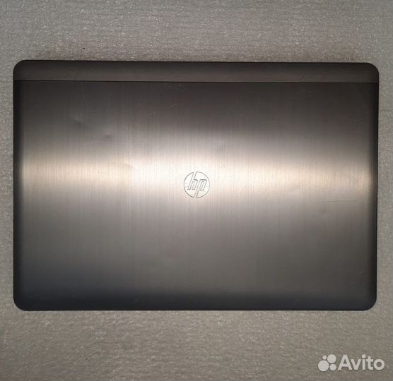 Ноутбук HP ProBook 4340s