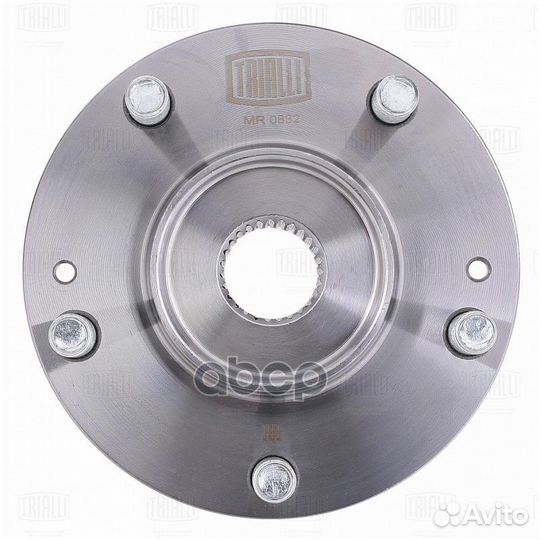 Ступица для а/м Hyundai Elantra (15) /Kia ceed