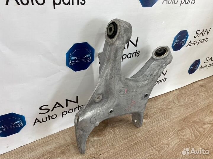 Рычаги подвески задние левые Bmw X5 E70 N52B30AF