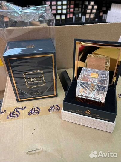 Khamrah (Камра), ОАЭ, 100м Оригинал