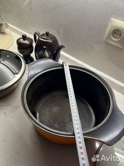 Кострюля Корея