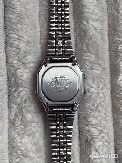 Часы casio