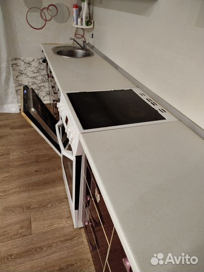 Кухонный гарнитур бу