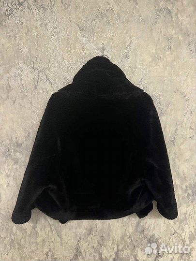 Junya Watanabe Comme des Garçons шуба оригинал