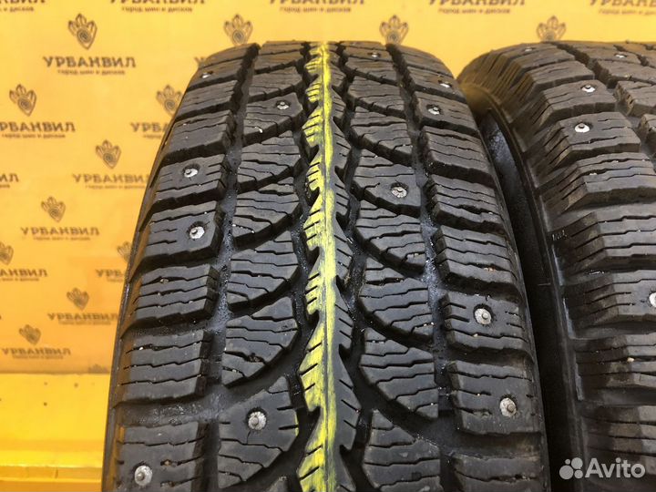 КАМА 505 Irbis 175/70 R13 82T